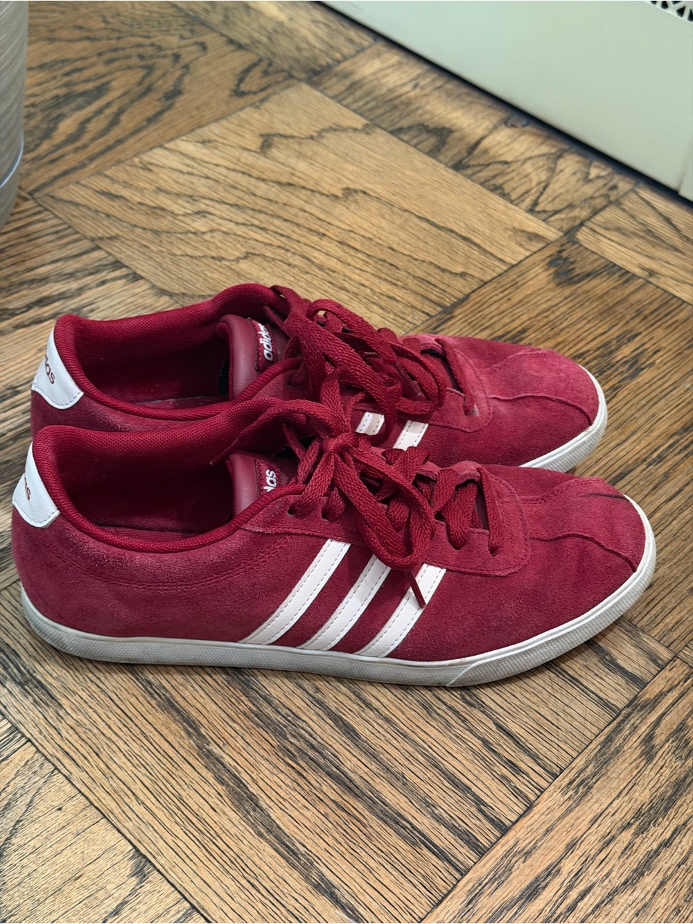 Adidas Neo Court Shoes